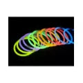 50 Pack Tube of Glow Sticks - US 5523