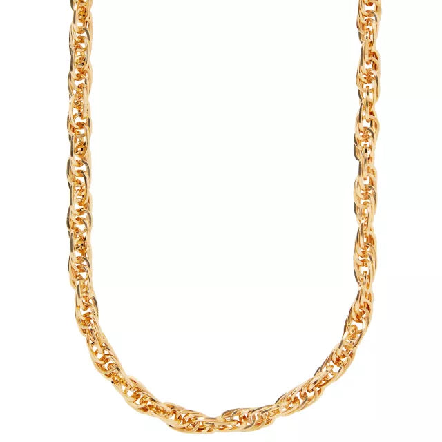 70s Gold Chain - US 7483