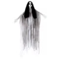3' Hanging Tattered Girl - US 5524