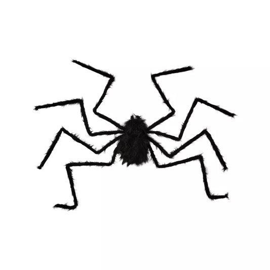 5 Ft Black Spider - US 5825