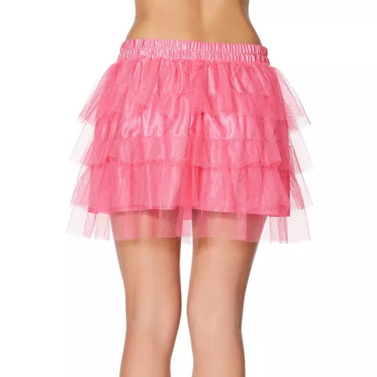Adult Pink Tutu Skirt - US 2494