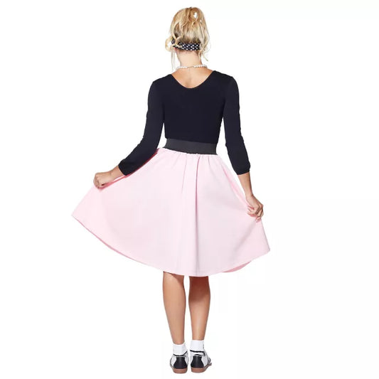 '50s Poodle Skirt - US 7811