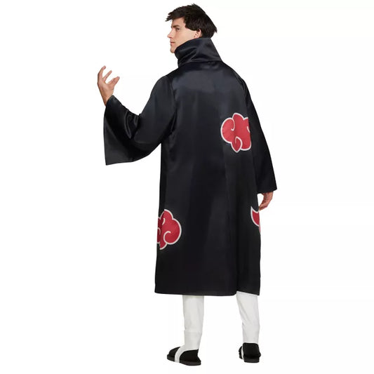 Adult Akatsuki Robe - Naruto Shippuden - US 5633