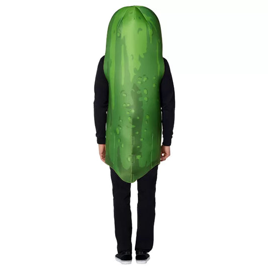 Adult Pickle Costume - US 4858