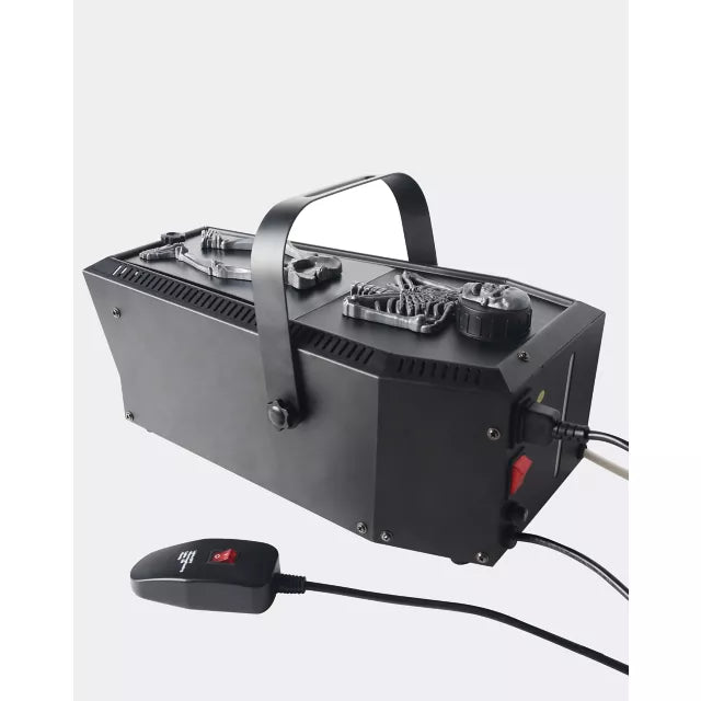 400 Watt Low-Lying Fog Machine - US 7248