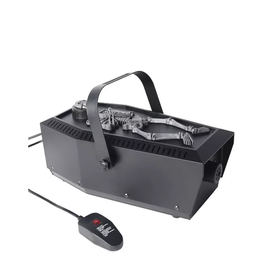 1000 Watt Fog Machine - US 9810