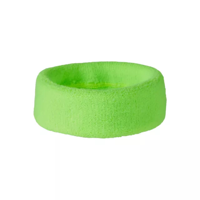 '80s Sweatband Set - US 9466