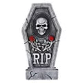 16 Inch Rose Tombstone - US 0700