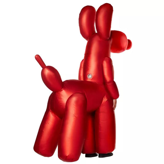 Adult Inflatable Balloon Animal Costume - US 2559
