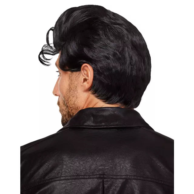 '50s Doo Wop Wig - US 9354