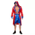 Adult Boxer Costume - US 9836