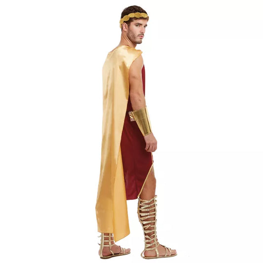 Adult Apollo Costume - US 8504