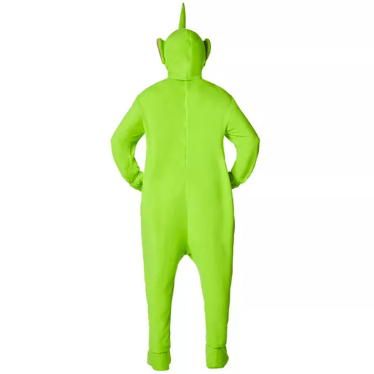 Adult Dipsy Costume - Teletubbies - US 2048