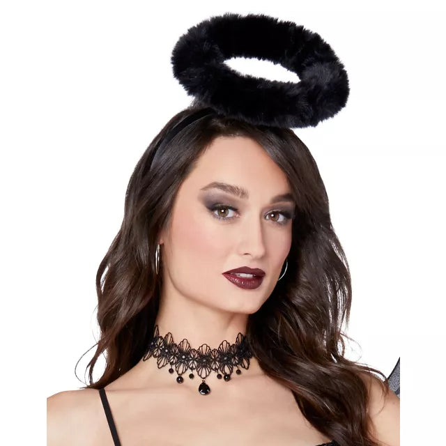 Adult Fallen Angel Costume Kit - US 9093