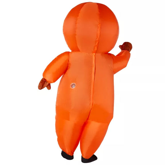 Adult Kenny Inflatable Costume - South Park - US 8379