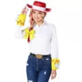 Adult Jessie Costume Kit - Toy Story - US 0478