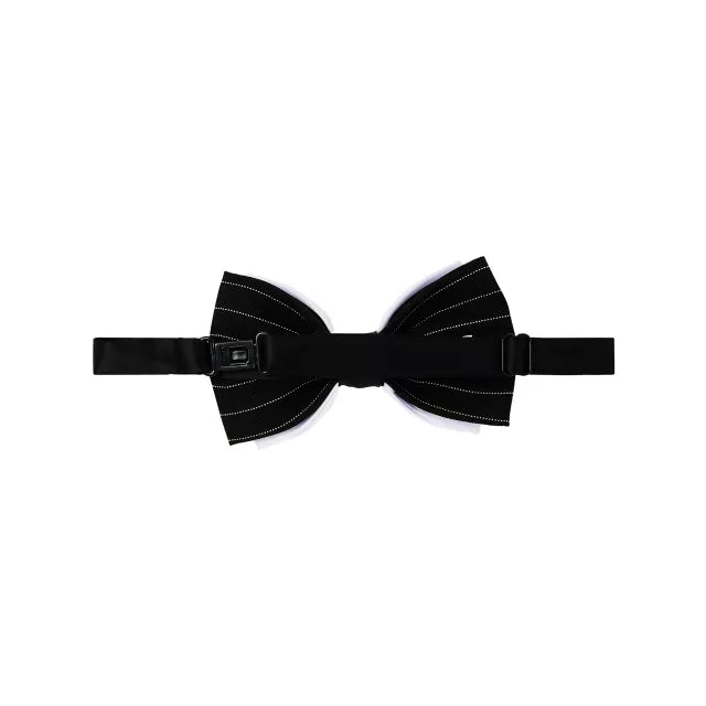 '20s Gangster Bow Tie - US 5863