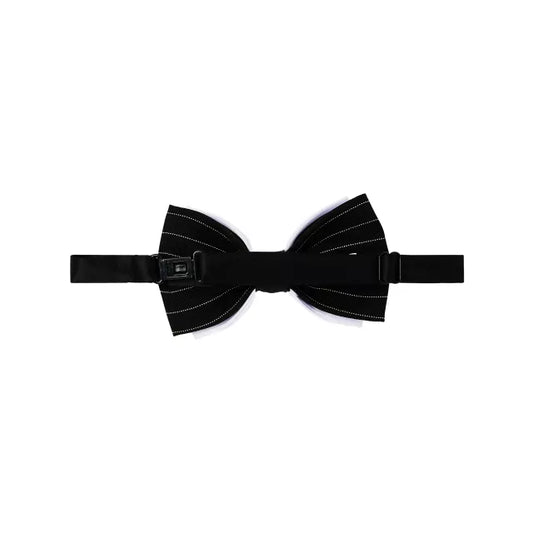 '20s Gangster Bow Tie - US 5863
