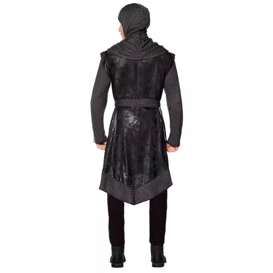 Adult Noble Knight Costume - US 0915