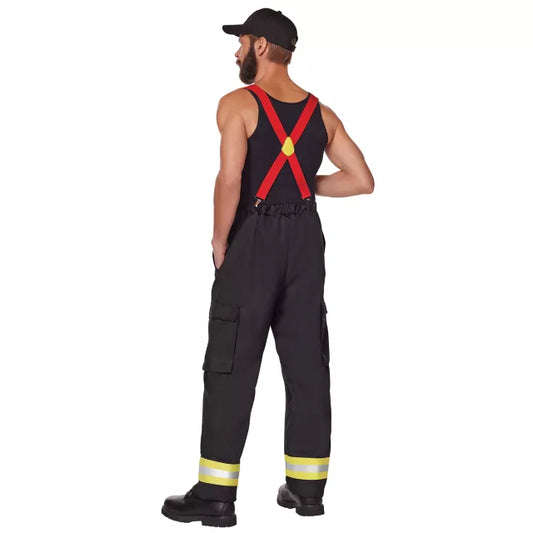 Adult Firefighter Costume Kit - US 2775