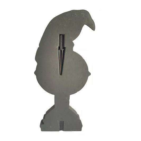 21 Inch Raven Tombstone - US 0872