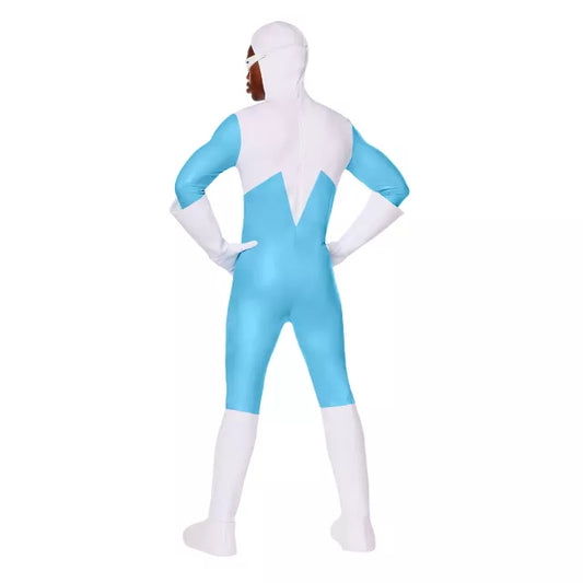 Adult Frozone Costume - The Incredibles - US 7957