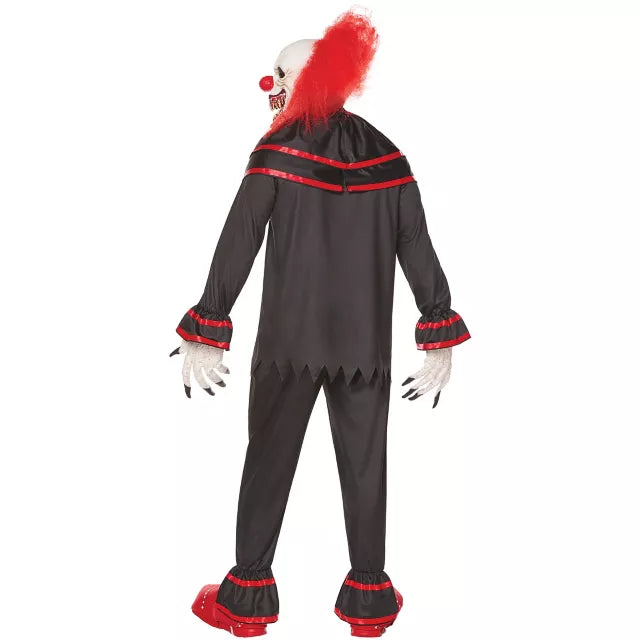 Adult Crouchy the Clown Costume - US 1023