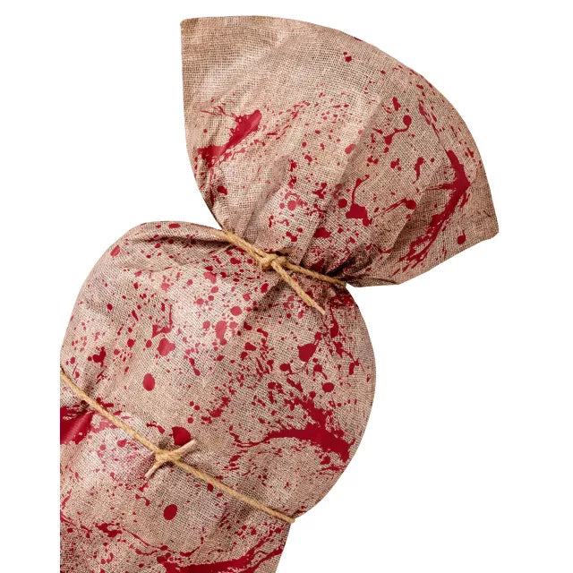 5 Ft. Bloody Body Bag - US 0001