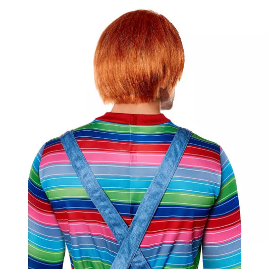 Adult Chucky Wig - US 1670