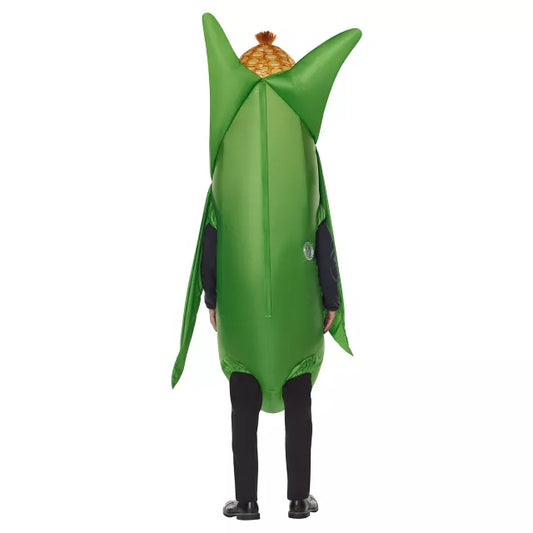 Adult Corn Cob Inflatable Costume - US 5631
