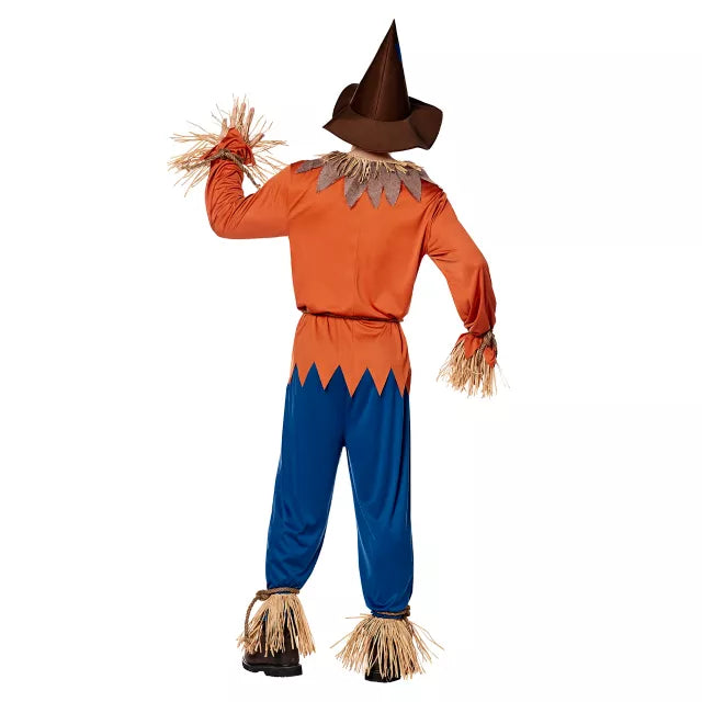 Adult Farm Scarecrow Costume - US 7343