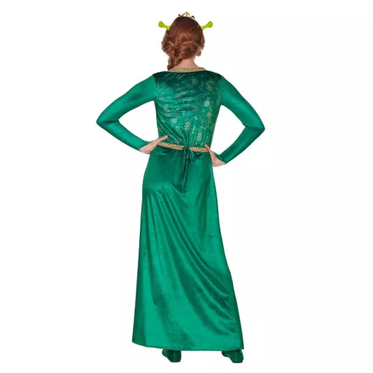 Adult Fiona Costume - Shrek - US 0932