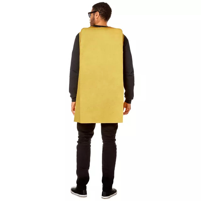 Adult Light-Up Traffic Light Costume - US 5114