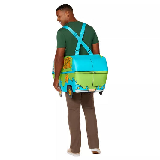 Adult Mystery Machine Ride-Along Costume - Scooby-Doo - US 1502