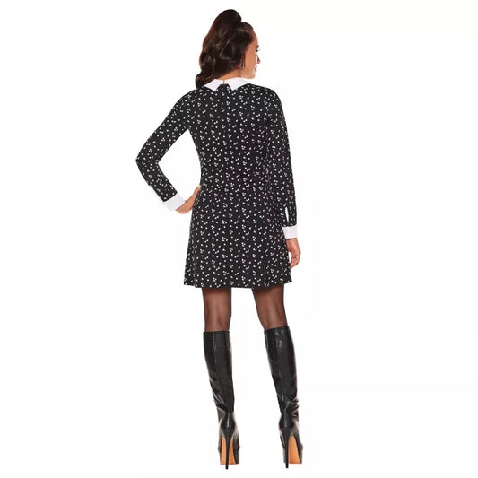 Adult Collared Dress - US 9465