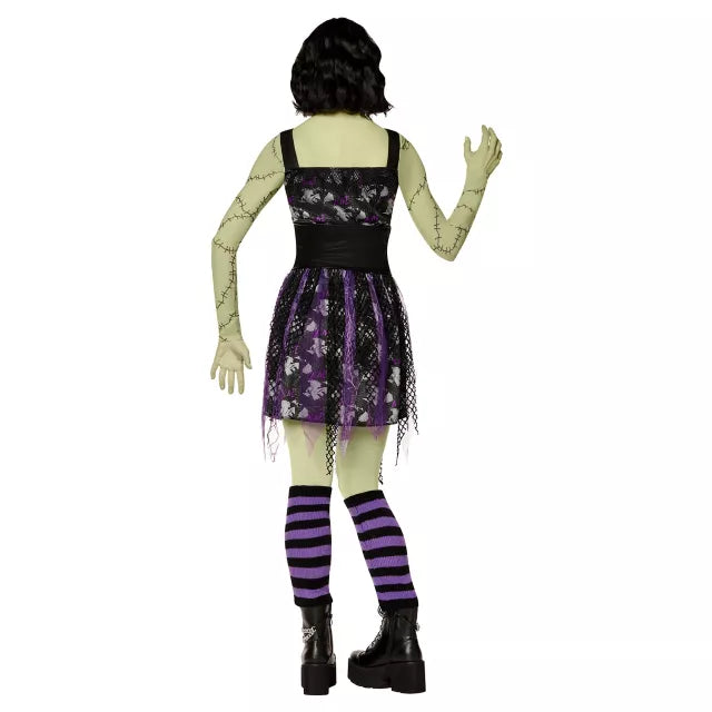 Adult Frankenstein Dress Costume - Universal Classic Monsters - US 0281