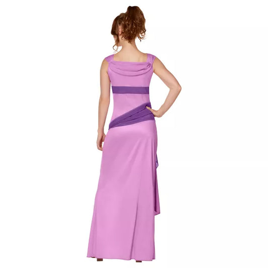 Adult Megara Hercules Costume - Disney - US 7407