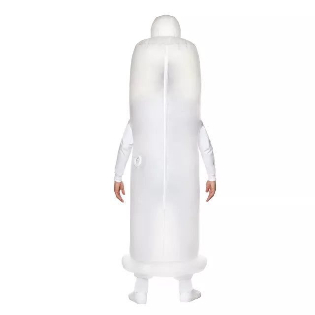 Adult Inflatable Condom Costume - US 0582