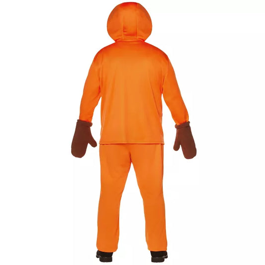 Adult Kenny Costume Kit - South Park - US 4643