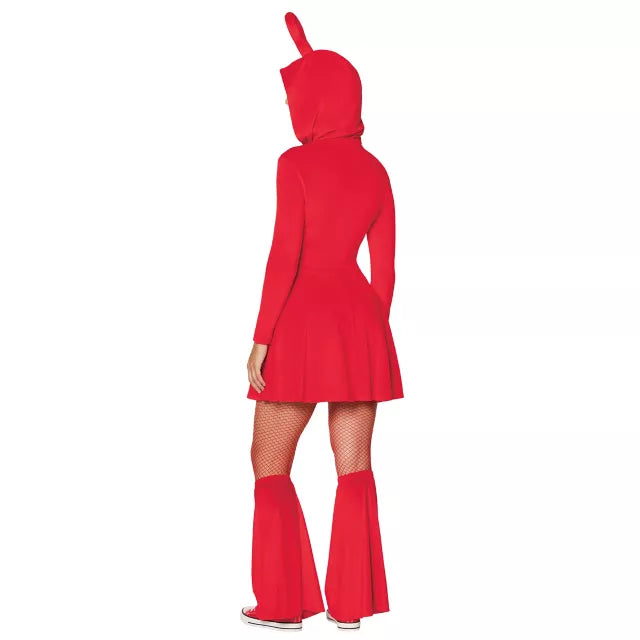 Adult Po Costume - Teletubbies - US 0559