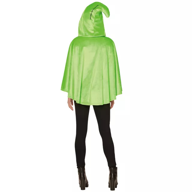 Adult Oogie Boogie Costume Top - The Nightmare Before Christmas - US 5912