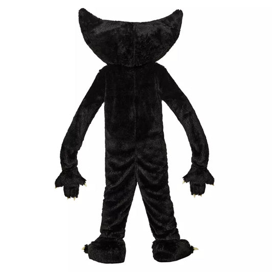 Adult Killy Willy Jumpsuit Costume - Poppy Playtime - US 2575