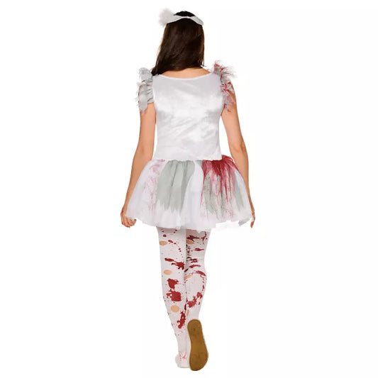 Adult Abigail Costume - US 1814