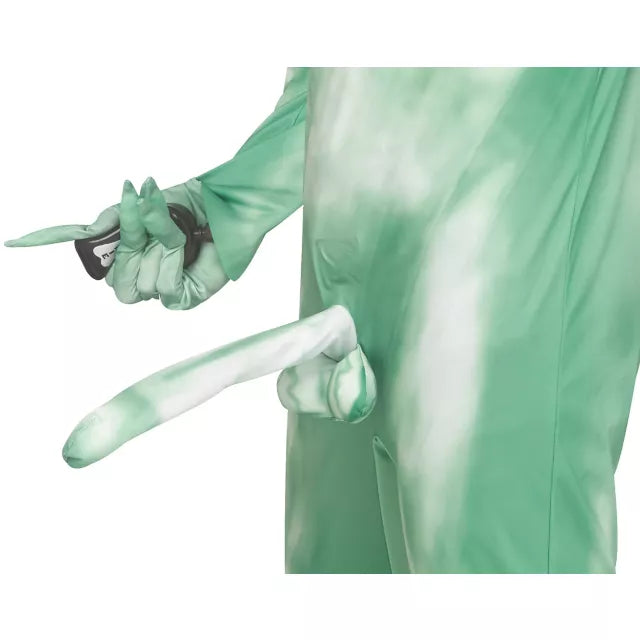 Adult Alien Prober Jumpsuit Costume - US 9380