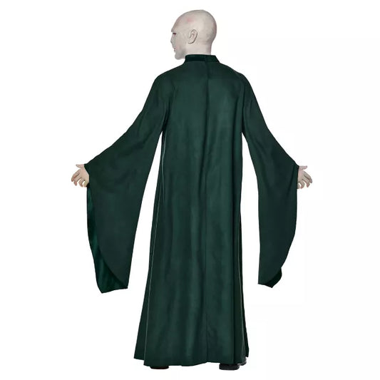 Adult Lord Voldemort Costume - Harry Potter - US 4918