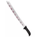 Adult M3GAN Paper Cutter Machete - US 4430