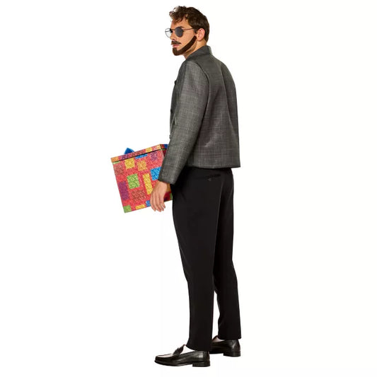 Adult Dick in a Box Costume - Saturday Night Live - US 2882