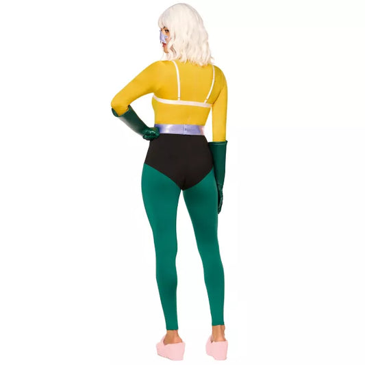 Adult Mermaid Man Costume - SpongeBob SquarePants - US 8395