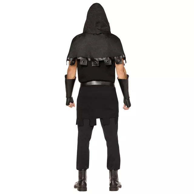 Adult Executioner Costume - US 5606