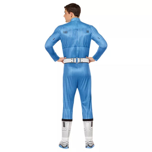 Adult Mr. Fantastic Costume - Fantastic Four - US 2968